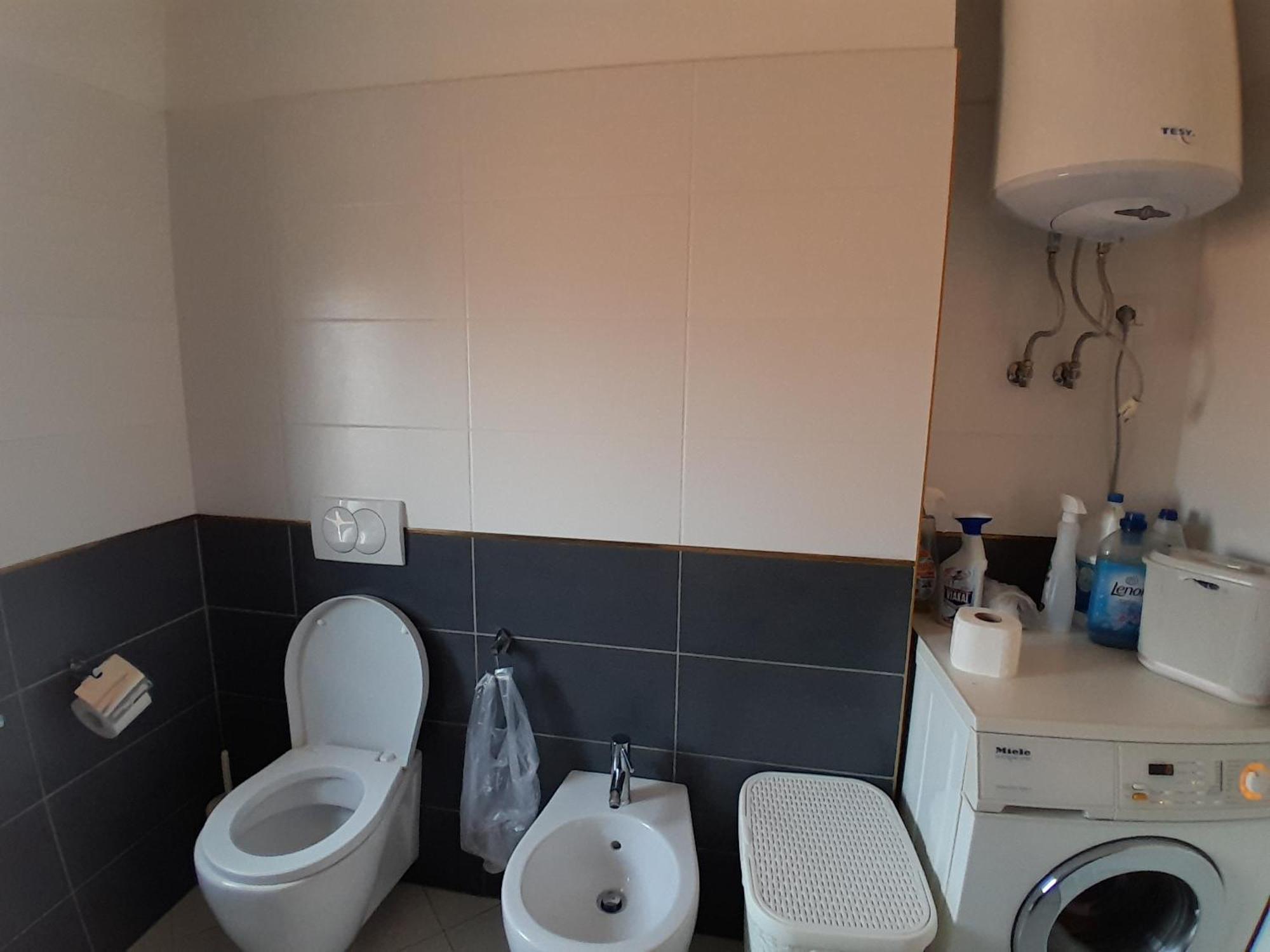 Cufaj Apartaments Shkodra Exterior photo